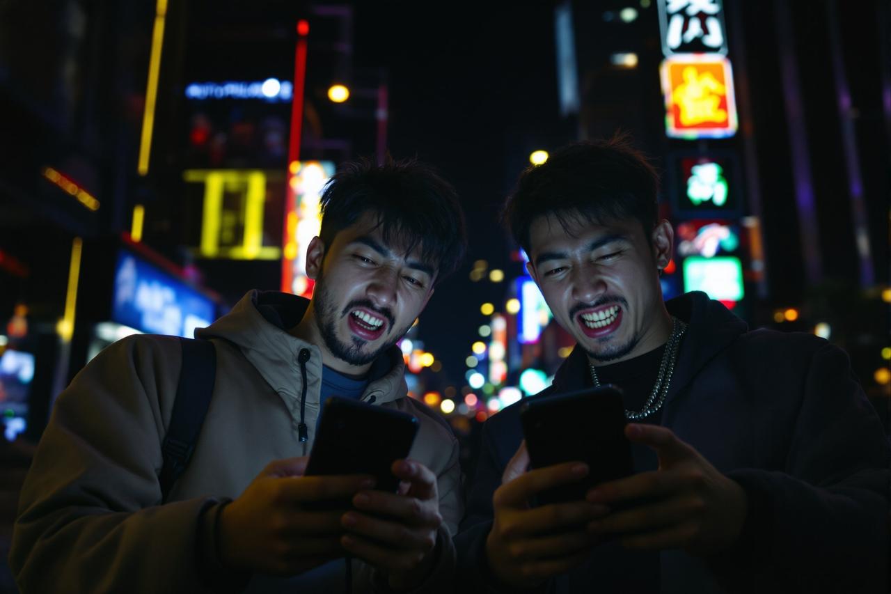 揭秘明星幕后故事与声音配音的魅力，娱乐吃瓜酱妮妮在线观看带你全方位了解内地明星八卦 - 五一吃瓜网精选推荐